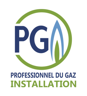 Qualigaz (PG – Professionnel du Gaz)